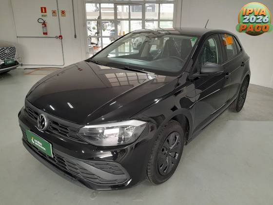 VOLKSWAGEN POLO 1.0 MPI TRACK MANUAL VOLKSWAGEN POLO 1.0 MPI TRACK MANUAL